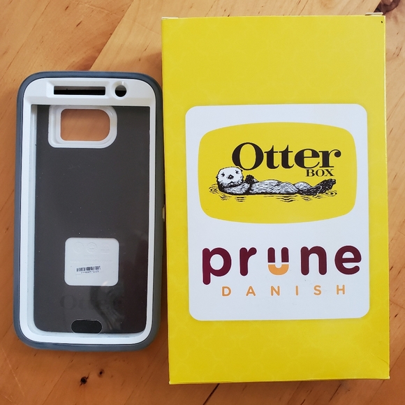 Otterbox defender for Samsung s6 - Picture 2 of 3